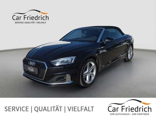 Audi A5 82.321 km 29.110 € Steinfurt-Borghorst 48565