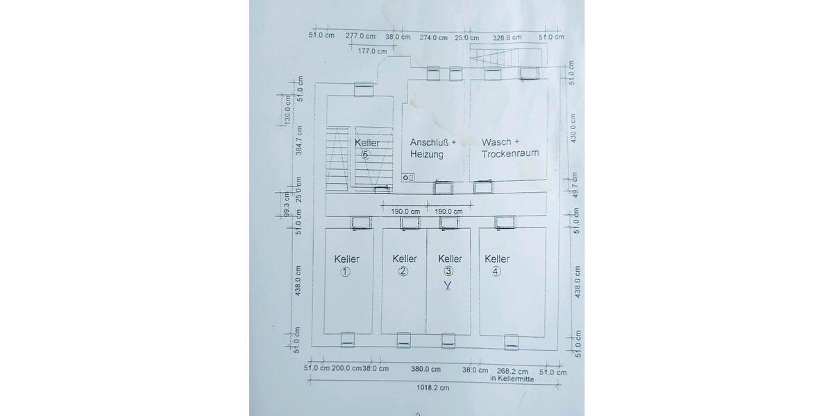 Etagenwohnung Plauen - 3 Zimmer, 81 m&sup2;, 80.000&euro; | Angebot:27083988