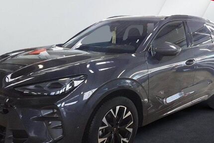 Cupra Terramar 21.800 km 31.940 &euro; Wackersdorf 92442