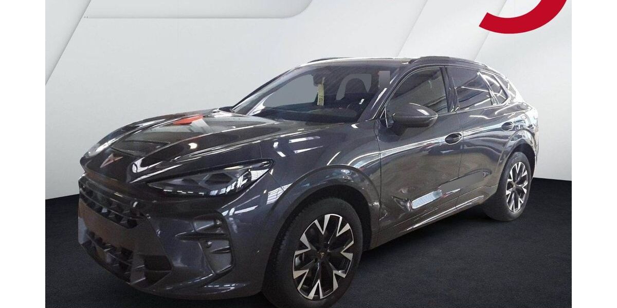 Cupra Terramar 21.800 km 31.940 &euro; Wackersdorf 92442