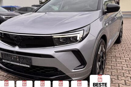 Opel Grandland (X) 65.850 km 21.780 &euro; Seubersdorf 92358