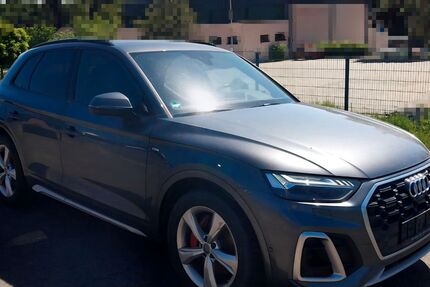 Audi Q5 184.390 km 23.799 &euro; Baumholder 55774