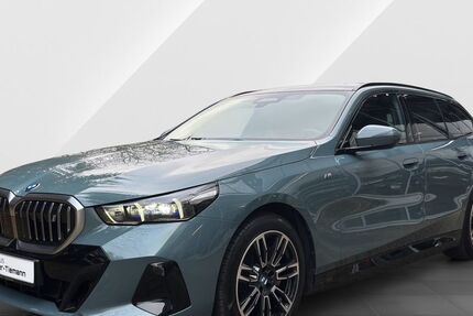 BMW i5 25.268 km 59.401 &euro; Bünde 32257