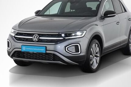 VW T-Roc 16.850 km 27.480 € Nürnberg 90441