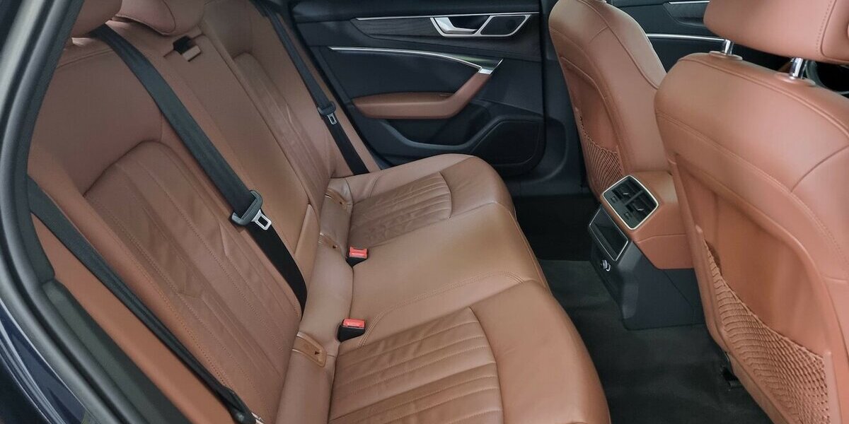 Audi A6 35 TDI LED AHK Navi Pano Leder Kamera 122.300 km 27.900 &euro; Garrel 49681