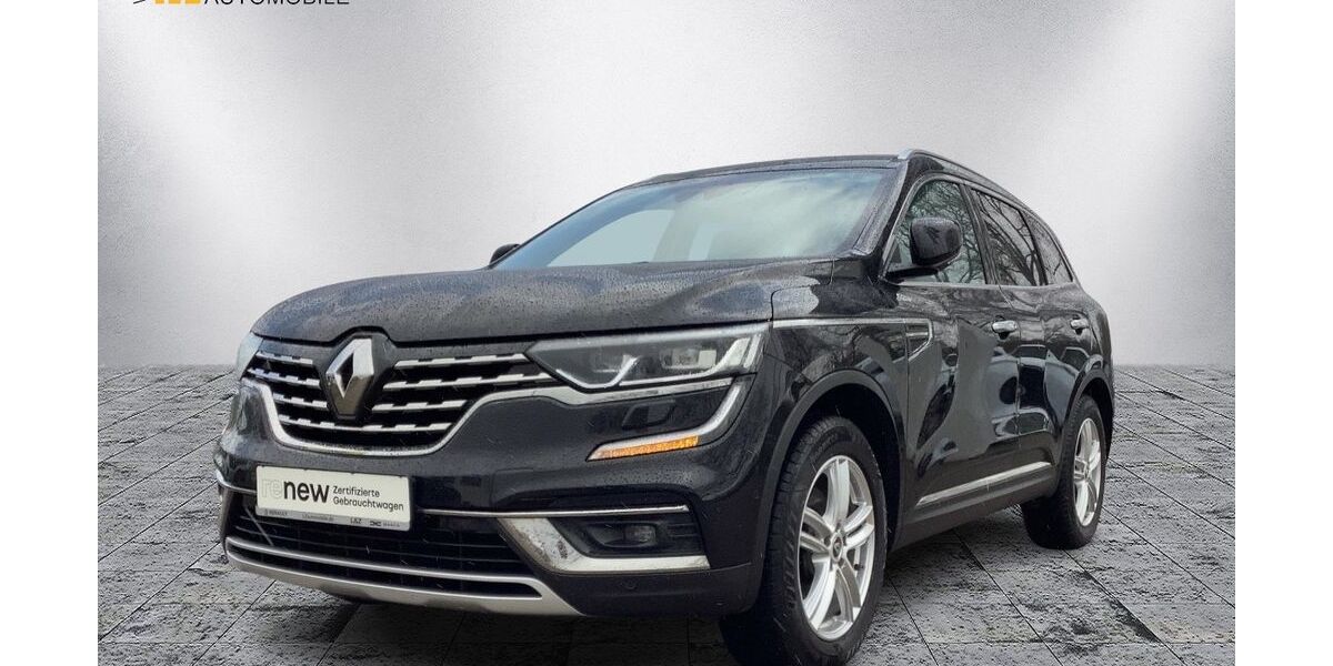 Renault Koleos 53.500 km 19.980 &euro; Bornhöved 24619