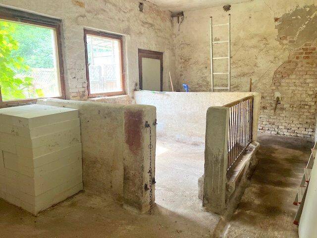 Einfamilienhaus Lalendorf - Schlieffenberg Schlieffenberg - 4 Zimmer, 145 m&sup2;, 84.000&euro; | Angebot:25706221