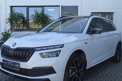 Skoda Kamiq 41.802 km 19.990 € Amöneburg-Roßdorf 35287