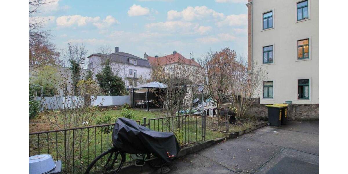 Mehrfamilienhaus, Wohnhaus Dresden Pieschen-Nord/Trachenberge - 2 Zimmer, 1.199.900&euro; | Angebot:25302330