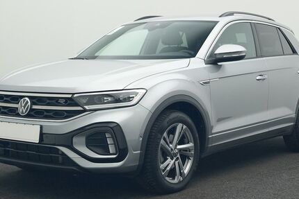 VW T-Roc 18.680 km 30.450 &euro; Mühlhausen 92360