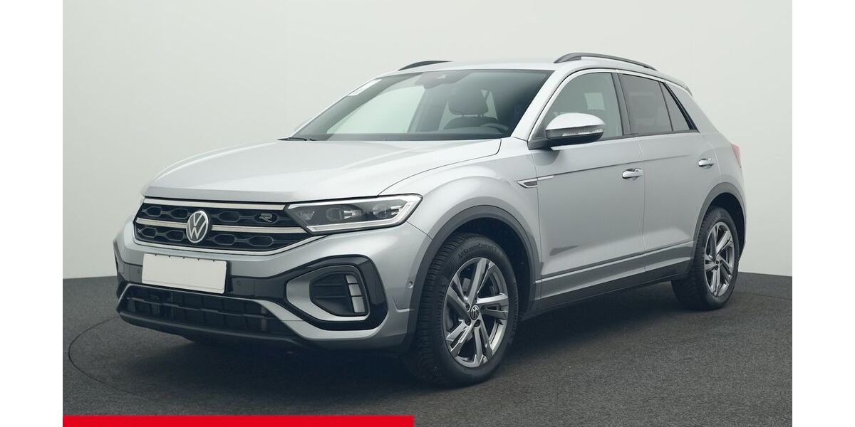 VW T-Roc 18.680 km 30.450 &euro; Mühlhausen 92360