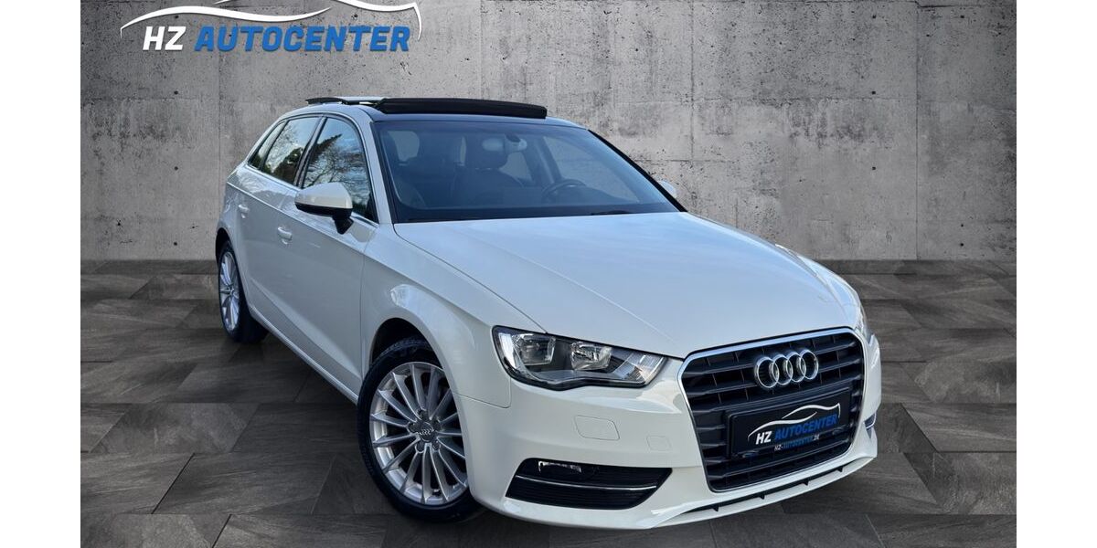 Audi A3 110.000 km 13.999 &euro; March 79232