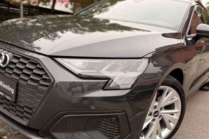 Audi A3 50.000 km 21.999 € Stuttgart 70435