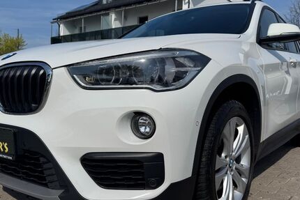 BMW X1 137.700 km 16.400 &euro; Augsburg 86165