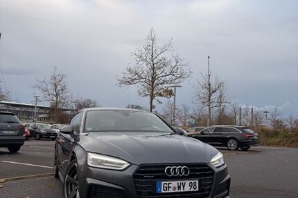 Audi A5 175.000 km 21.999 &euro; Sassenburg 38524