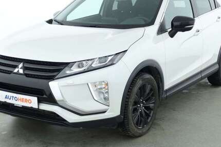 Mitsubishi Eclipse Cross 104.493 km 15.030 &euro; Neufahrn 85375