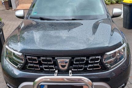 Dacia Duster 75.000 km 12.800 &euro; Wesseling 50389