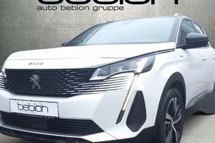 Peugeot 3008 49.650 km 22.280 &euro; Esslingen 73728