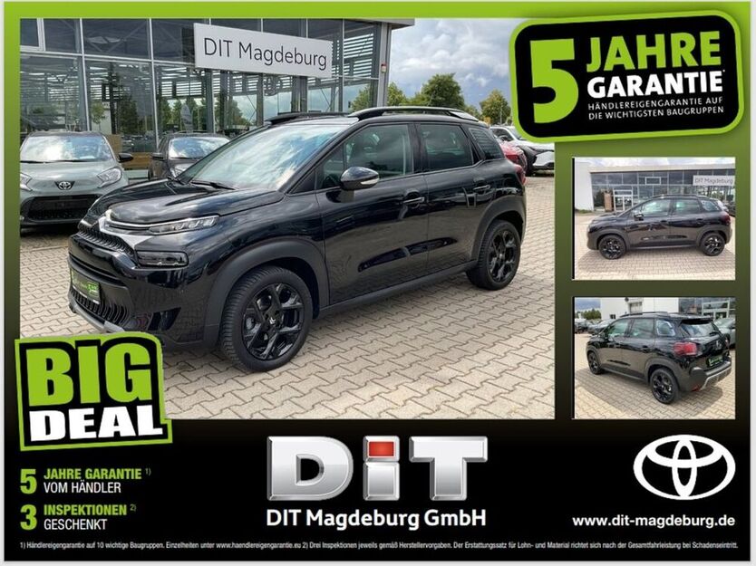 C3 Aircross