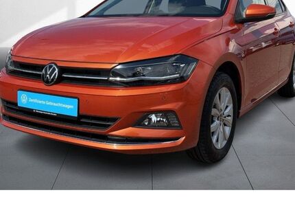 VW Polo 103.646 km 12.490 &euro; Dresden 01169