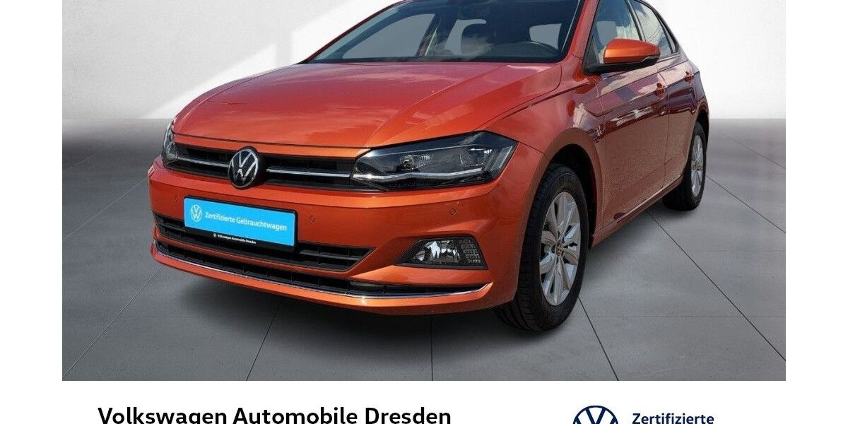 VW Polo 103.646 km 12.490 &euro; Dresden 01169
