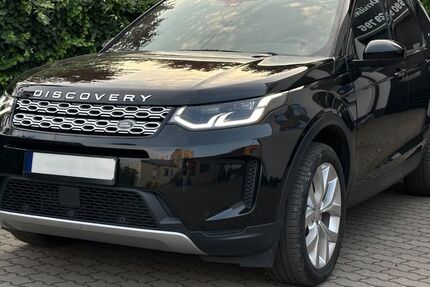 Land Rover Discovery Sport 46.000 km 29.700 &euro; Barsinghausen 30890