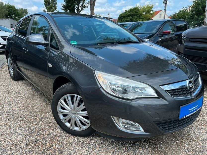 Astra