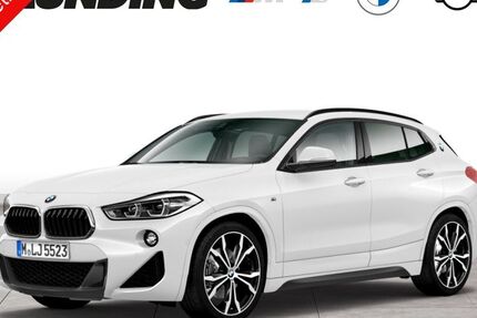 BMW X2 84.031 km 23.870 &euro; Biberach 88400