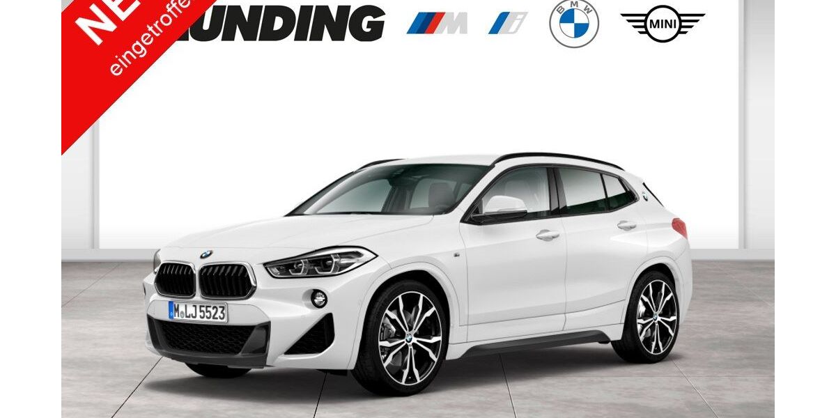 BMW X2 84.031 km 23.870 &euro; Biberach 88400