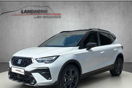 Seat Arona 1.102 km 24.685 &euro; Thannhausen 86470