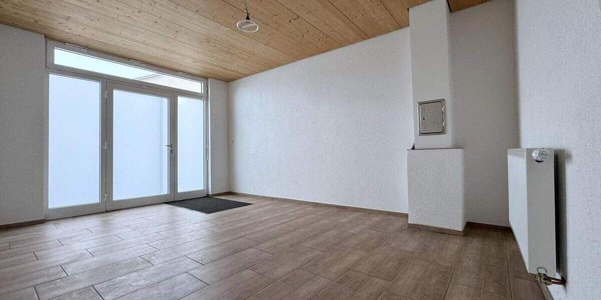 Doppelhaushälfte Gerstetten Heuchlingen - 4 Zimmer, 170 m&sup2;, 329.000&euro; | Angebot:24974863