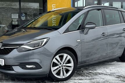 Opel Zafira 131.417 km 14.790 &euro; Nortorf 24589
