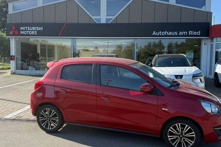 Mitsubishi Space Star 111.000 km 6.500 &euro; Bad Wurzach 88410