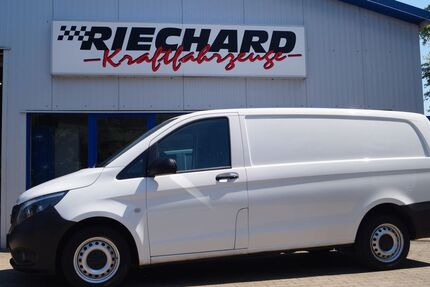 Mercedes-Benz Vito 98.763 km 22.900 &euro; Clenze-Gistenbeck 29459