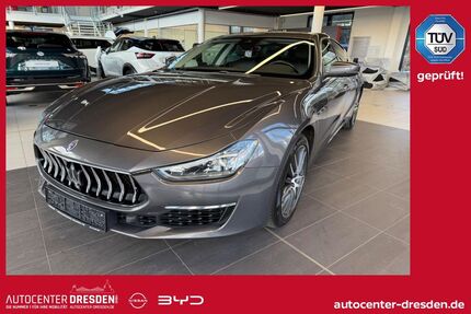Maserati Ghibli 92.866 km 29.780 &euro; Dresden 01328