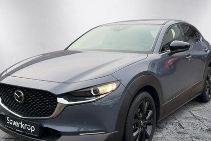 Mazda CX-30 10.500 km 27.490 &euro; Kiel 24118