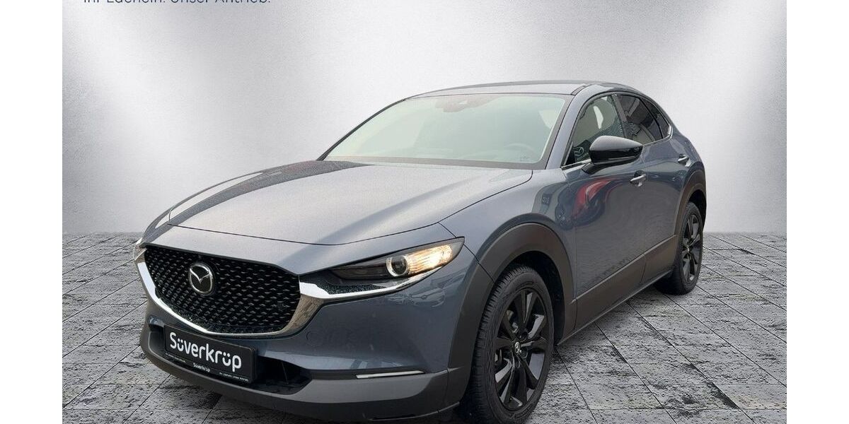 Mazda CX-30 10.500 km 27.490 &euro; Kiel 24118