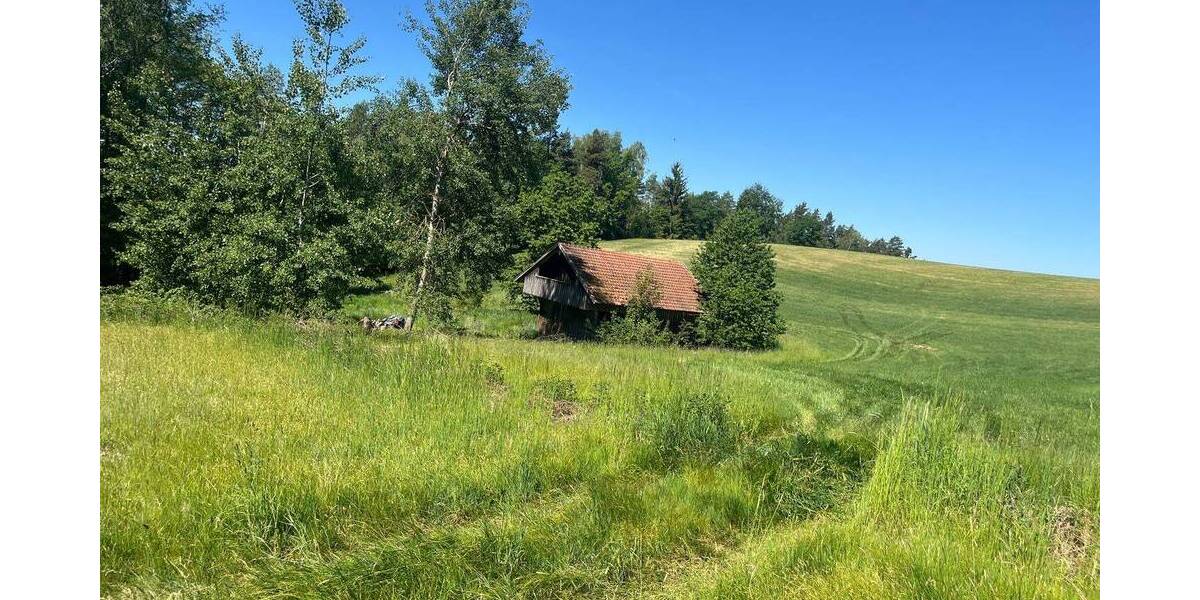 Grundstück Viechtach Wiesing - 109.000&euro; | Angebot:26806328