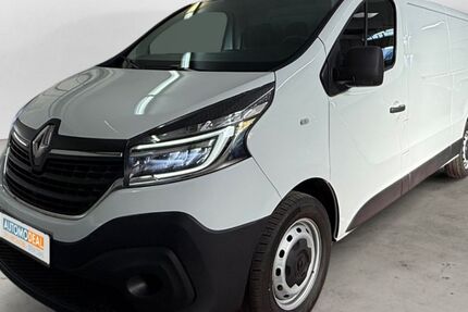 Renault Trafic 48.499 km 17.980 &euro; Dinslaken 46539