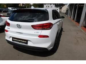 Hyundai i30 YES! Plus 43.050 km 16.990 &euro; Bad Endbach 35080