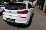 Hyundai i30 YES! Plus 43.050 km 16.990 &euro; Bad Endbach 35080