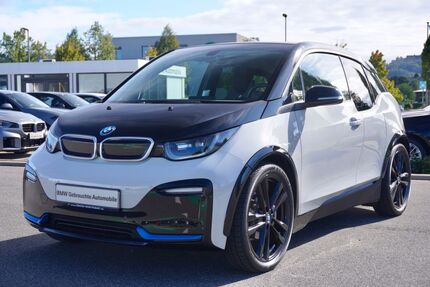 BMW i3 18.000 km 23.790 € Coburg 96450