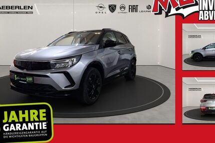 Opel Grandland (X) 18.800 km 18.450 &euro; Landsberg 86899