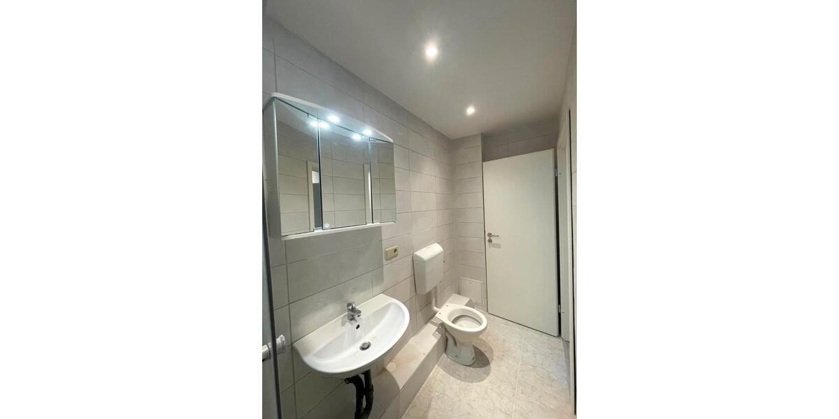 Erdgeschoßwohnung Illingen - 3 Zimmer, 65 m&sup2;, 650&euro; | Angebot:26525232
