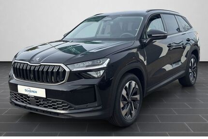 Skoda Kodiaq 5.900 km 48.989 &euro; Neustadt a.d. Weinstraße 67433