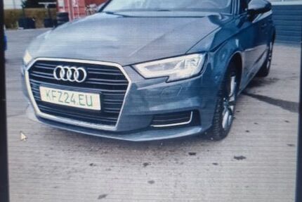 Audi A3 92.292 km 17.680 &euro; Barchfeld 36456