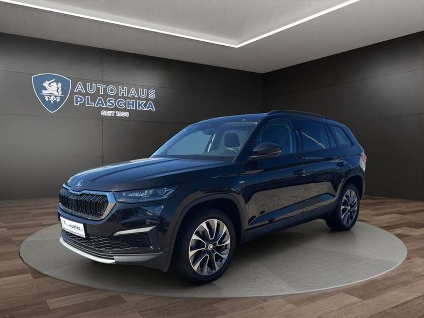 Kodiaq