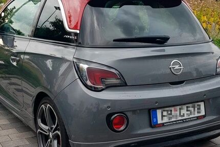 Opel Adam 158.000 km 6.999 &euro; Rosbach v. d. Höhe 61191