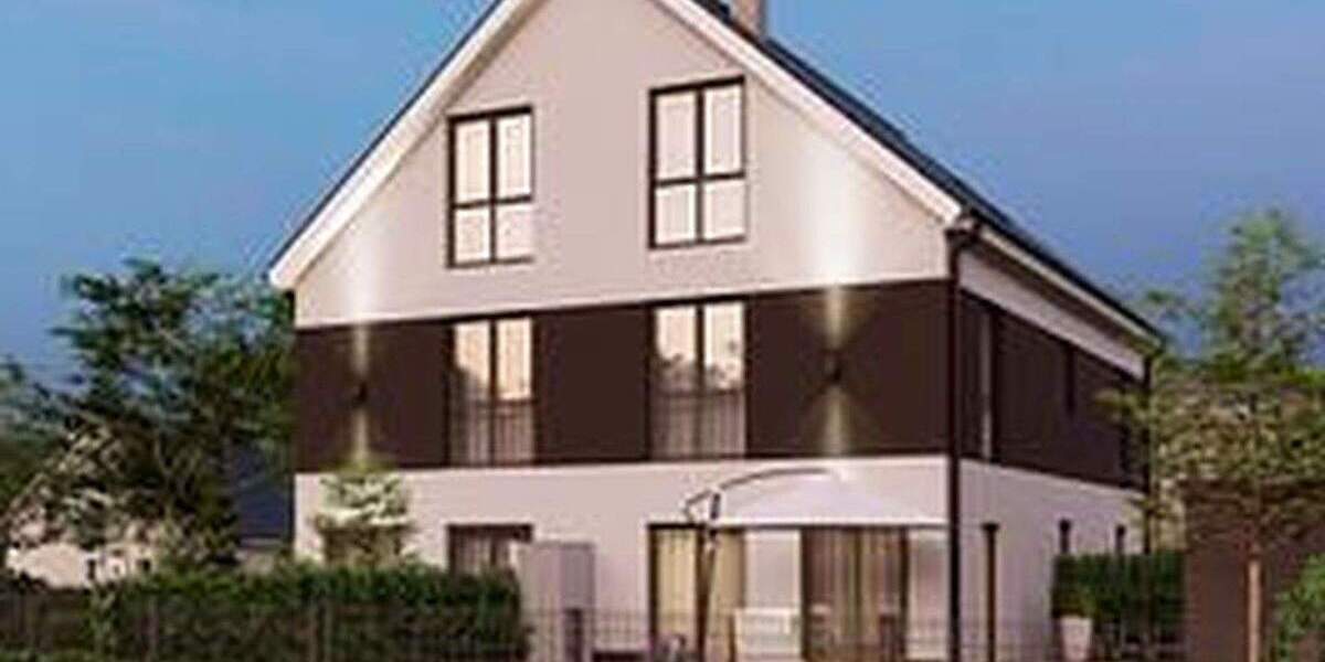 Doppelhaushälfte Erding - Neubau - zentrumsnah 5 zimmer