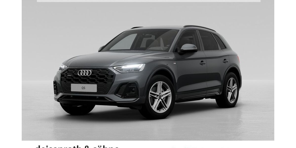 Audi Q5 80.240 km 37.945 &euro; Alsfeld 36304